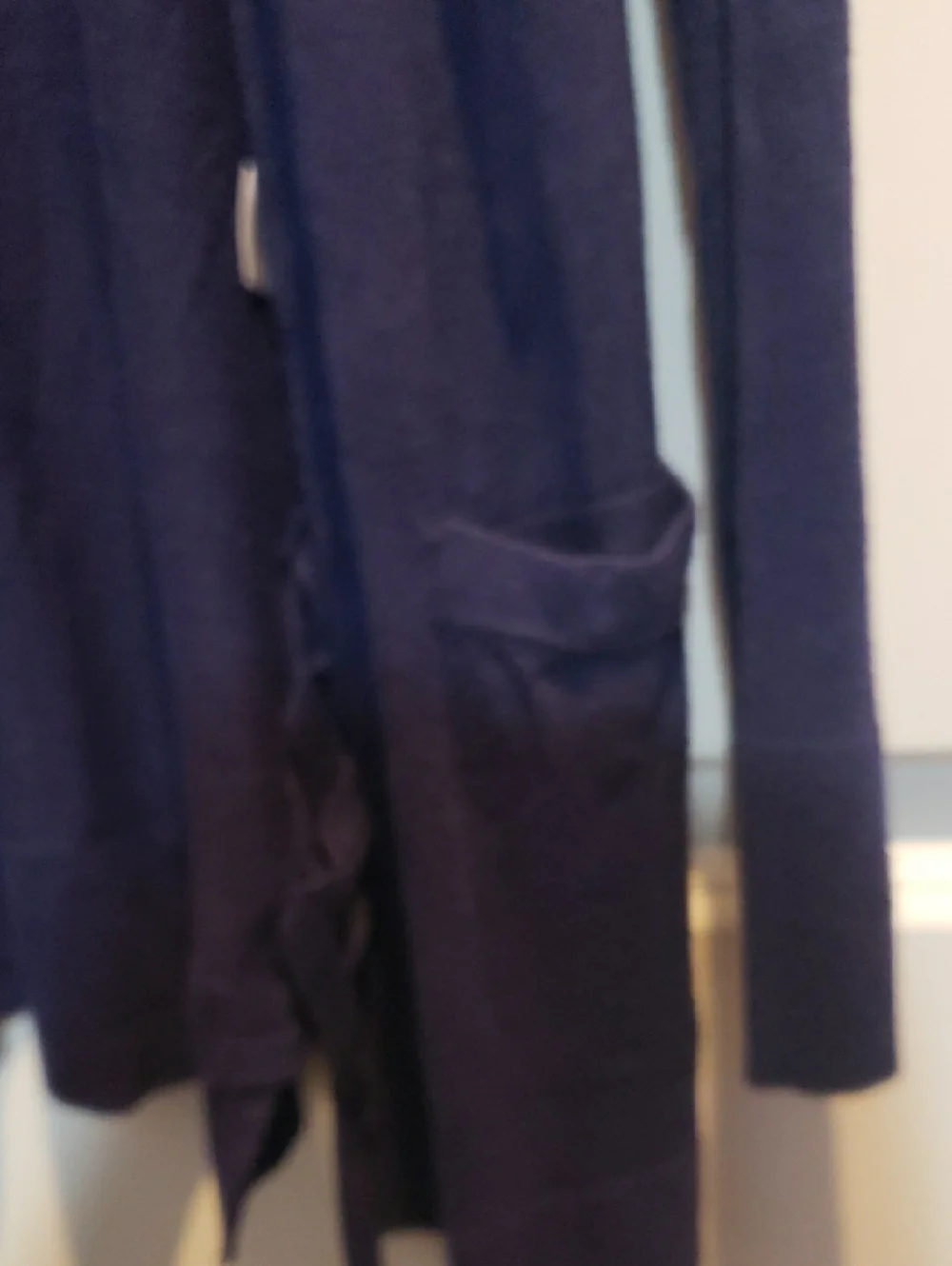 Assorred Open-Front Cardigans (4 In Set) - Picture 9 of 11